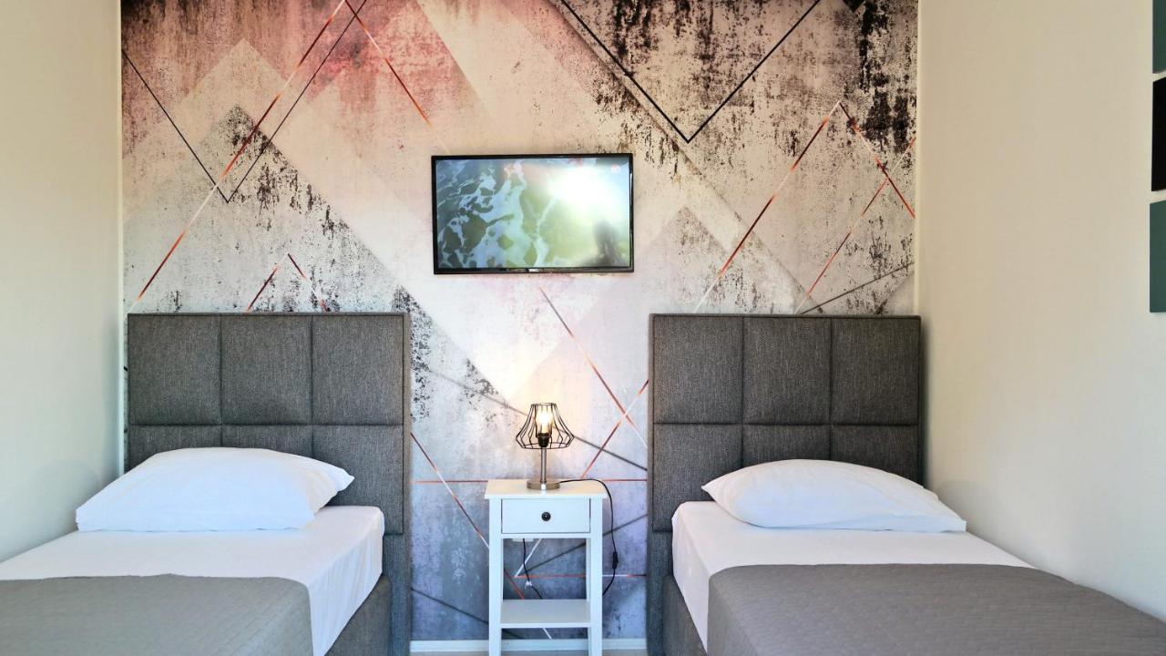 Holiday House Holek Silo  Ngoại thất bức ảnh