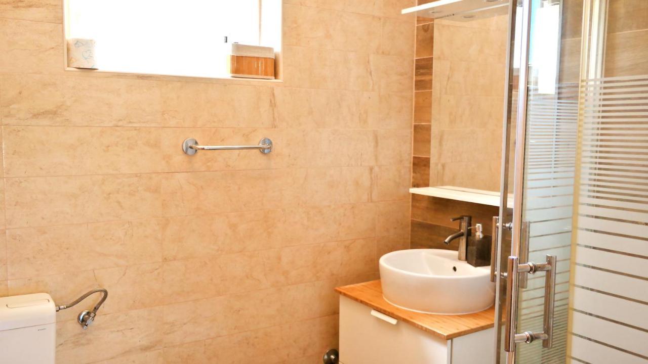 Holiday House Holek Silo  Ngoại thất bức ảnh